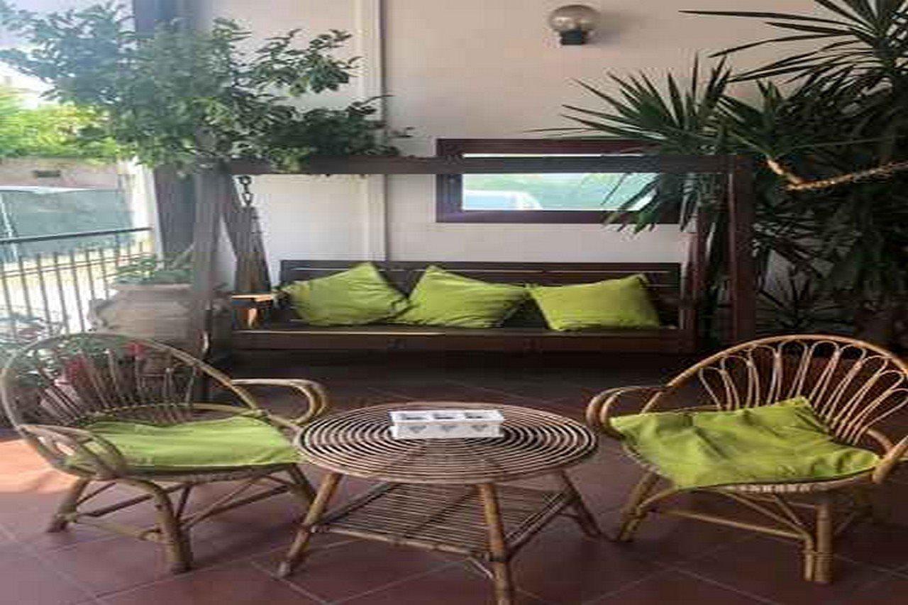 Hotel Giovane Italia Rimini Exterior foto